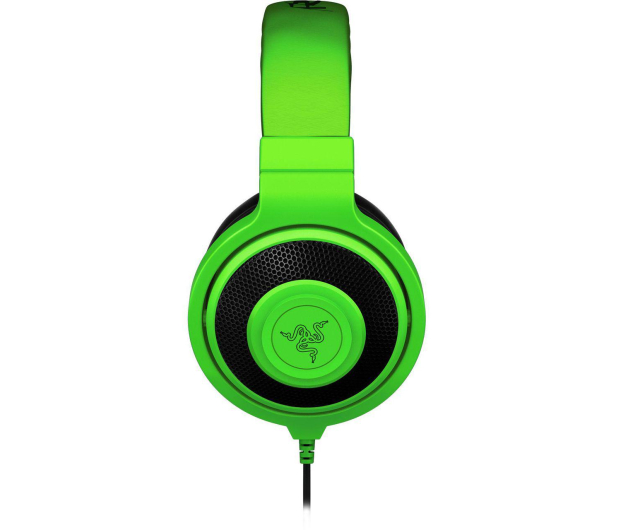 RAZER KRAKEN GREEN - 150409 - zdjęcie 3